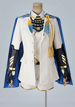 刀剣乱舞　太鼓鐘貞宗　コスプレ衣装